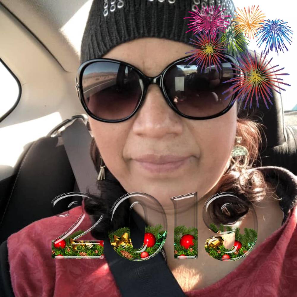 Meet your Posher, Karla